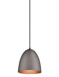 Halo Design Stropní lampa The Classic šedá