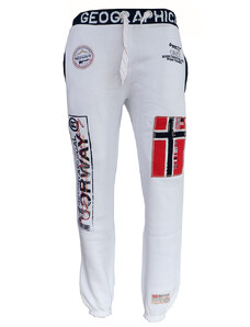 GEOGRAPHICAL NORWAY kalhoty pánské MYER MEN NEW 100