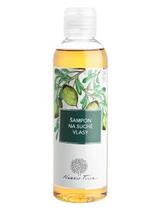 NOBILIS TILIA Šampon na suché vlasy 200 ml