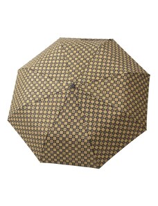 Luxusní dámský skládací deštník manuální VERSACE