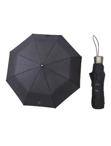 Skládací deštník manuální VERSACE černý