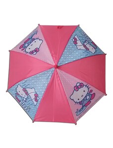 Chanos Dětský deštník Hello Kitty malý