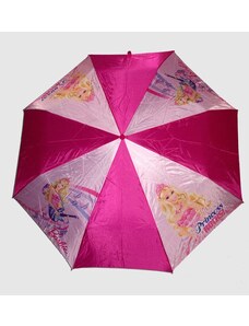 Chanos Dětský skládací deštník Barbie