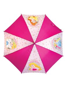 Chanos Dětský deštník Princezny růžový
