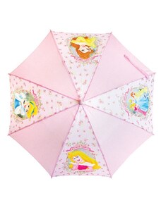 Chanos Dětský deštník Princezny růžový