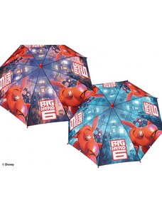 Perletti Dětský deštník BIG HERO 6