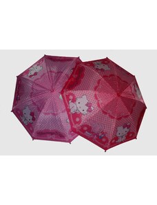 Perletti Dětský deštník Charmmy Kitty