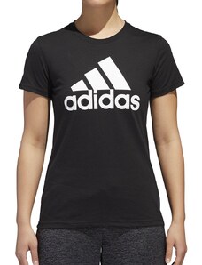Adidas dámské tričko Sport Classic černé