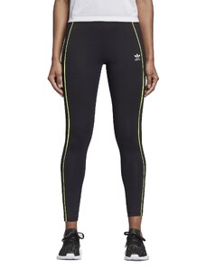 Adidas dámské legíny Performance Tights černé