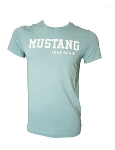 Mustang pánské triko s krátkým rukávem