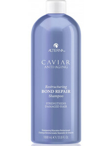 Alterna Caviar Bond Repair Shampoo 1l