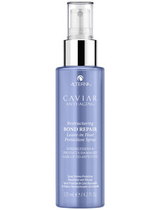 Alterna Caviar Bond Repair Leave-In Heat Protection Spray 125ml