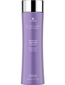 Alterna Caviar Multiplying Volume Shampoo 250ml