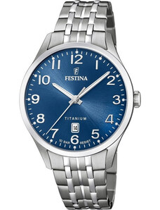 Hodinky Festina 20466/2