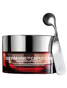 Germaine de Capuccini Timexpert Lift (IN) Supreme Definition Eye Contour - zpevňující krém na oční okolí 15 ml