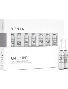 Skeyndor Uniq Cure Reneval Peeling Concentrate 7 x 2 ml