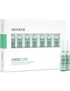 Skeyndor Uniq Cure SOS Recovering Concentrate 7 x 2 ml