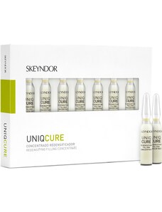 Skeyndor Uniq Cure Redensifying Filling Concentrate 7 x 2 ml