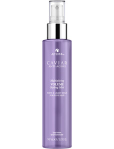 Alterna Caviar Volume Styling Mist - lehký fixační sprej pro objem vlasů 147 ml