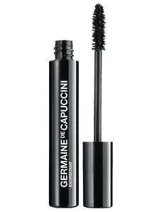 Germaine de Capuccini Exorbitant Mascara 371 Black – černá řasenka pro maximální objem 8,2 ml