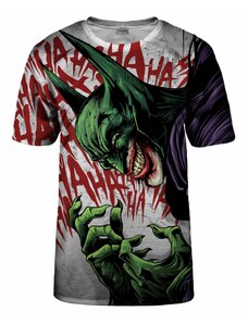 Bittersweet Paris Bat-Joker T-Shirt - M