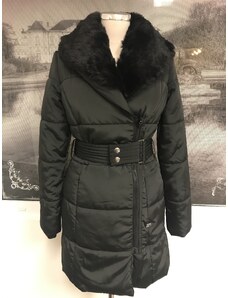 MISS SIXTY zimní kabát