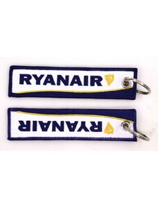 MegaKey Přívěsek RYANAIR