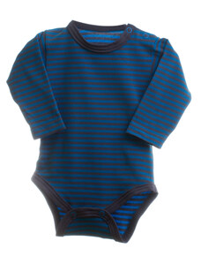 Body kojenecké GRAFIT MKcool MK1950 modré 56