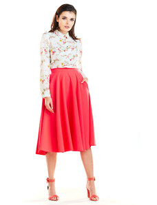Awama Woman's Skirt A256