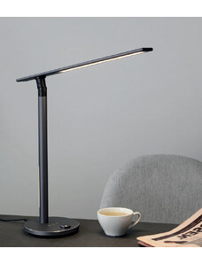 Halo Design Stolní lampa Office Ideal Light šedá