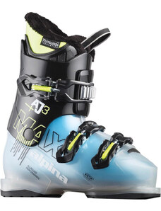 Lyžařské boty Alpina AJ3 MAX 18/19