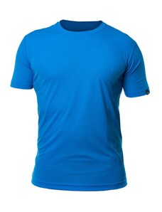 Northfinder Pánské tričko TOWDY Modrá