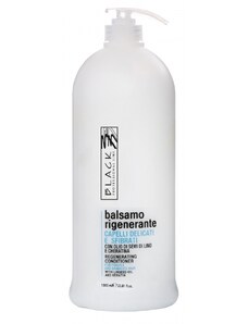 Black Professionals Black regenerační balzám 1 000 ml