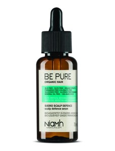 Niamh Hairkoncept Be Pure Scalp Defence Serum 70 ml