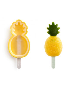 Tvořítko na zmrzlinu ve tvaru ananasa Lékué Pineapple Mold