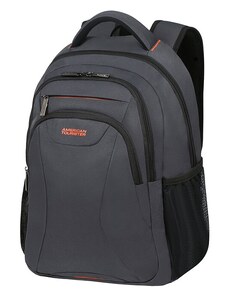 American Tourister Batoh At Work Laptop Backpack 25 l 15.6" šedá