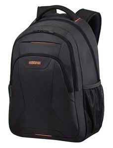 American Tourister Batoh At Work Laptop Backpack 34 l 17.3" černá
