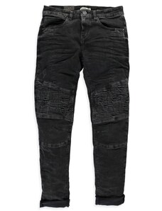Jeans CARS JEANS TELLER SLIM FIT DENIM BLACK USED