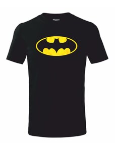 MALFINI Dětské tričko BATMAN