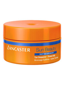 Lancaster Sun Beauty Tan Deepener - Tónovací gel pro zvýraznění opálení 200 ml