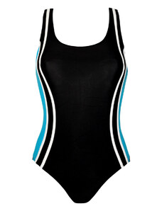 Darni Water sportovní plavky vcelku P306