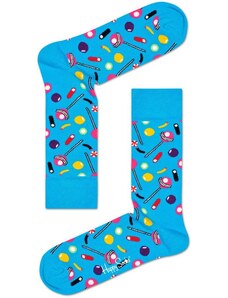 PONOŽKY HAPPY SOCKS CANDY - modrá -