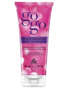 Kallos Cosmetics Kallos GOGO šampon na vlasy 200 ml