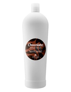 Kallos Cosmetics Kallos CHOCOLATE šampon na vlasy 1000 ml