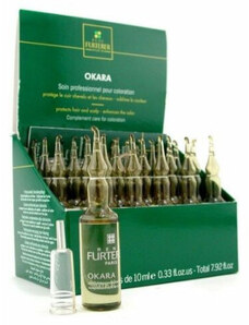 Rene Furterer Okara Color Complement Care For Coloration 24x10ml