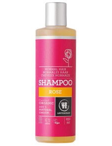 Urtekram šampon růže varianta: 250ml