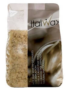 ITALWAX FilmWax NATURAL zrnka vosku 1 kg