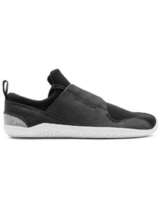 OUTLET Vivobarefoot KASSANA GHILLIE BLACK LEATHER (1496) - 36