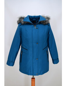 Levi's edith parka hot sale