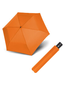 Doppler Zero Magic - dámský plně-automatický deštník světle oranžová